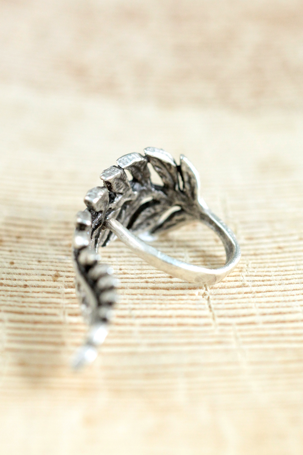 Women RING