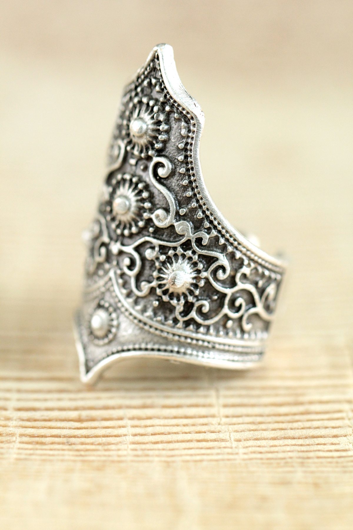 Women RING