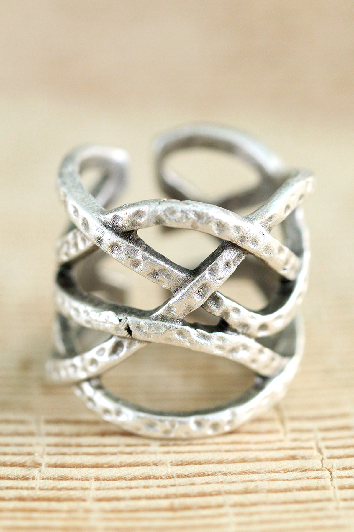 Women RING