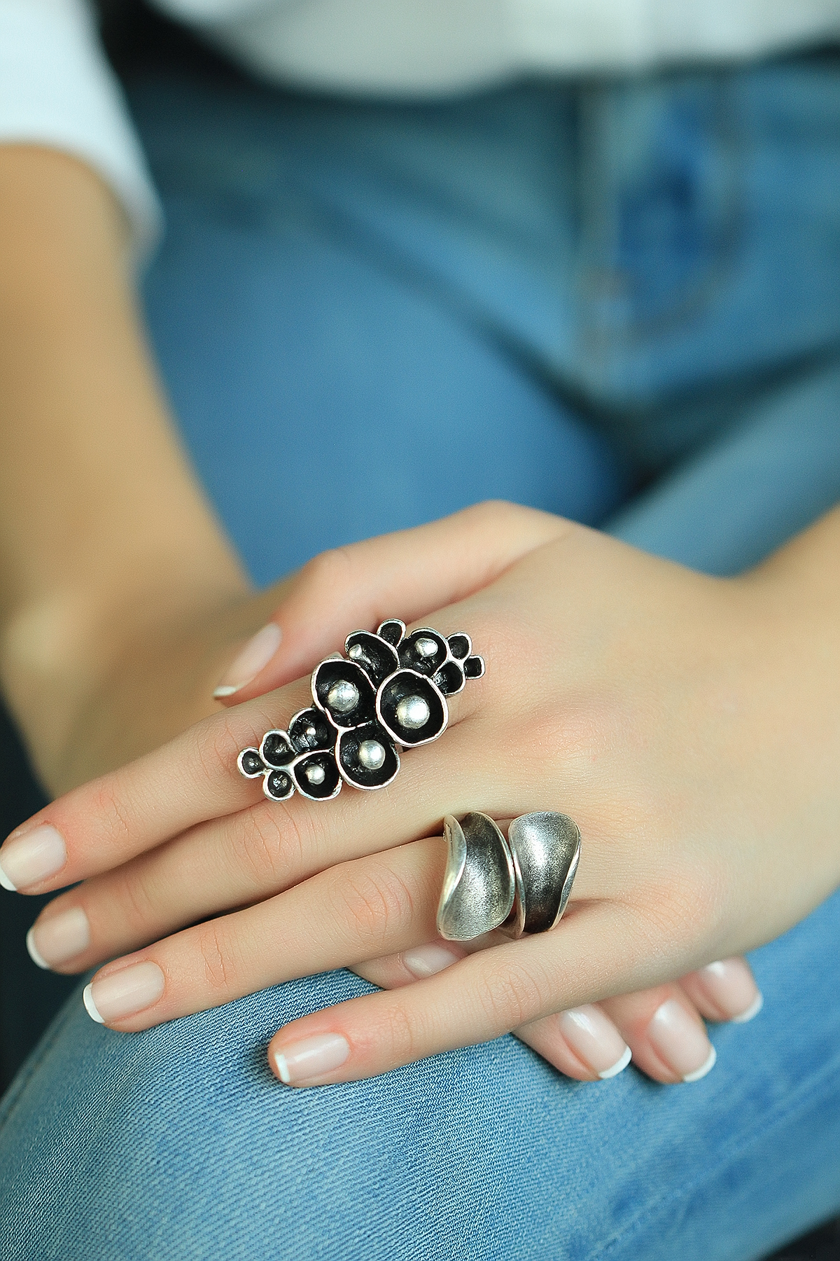 Women RING