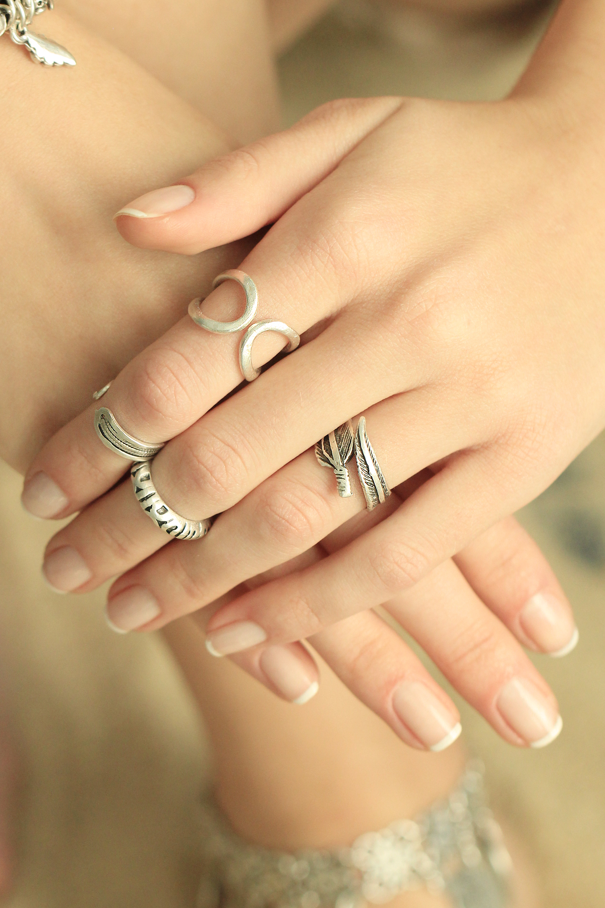 Women RING