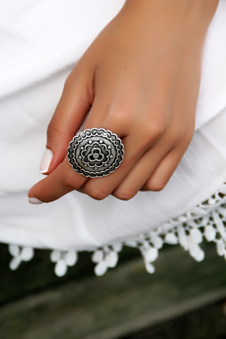 Women RING