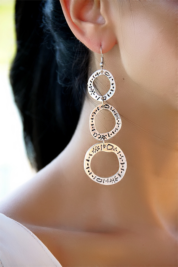 Women Earring