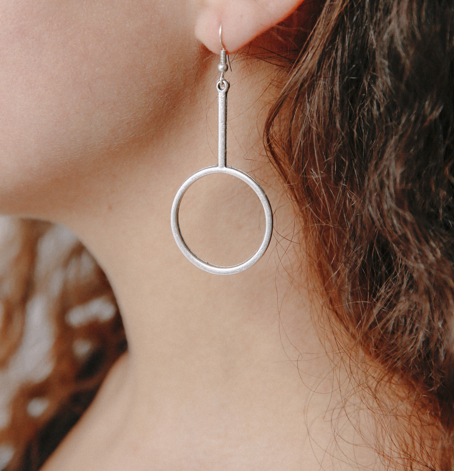 WOMEN EARRING