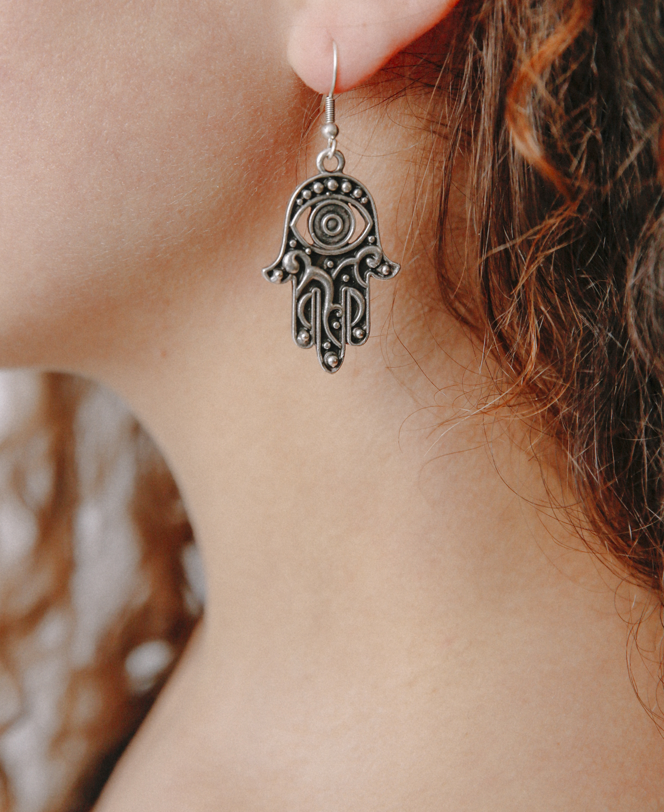 WOMEN EARRING