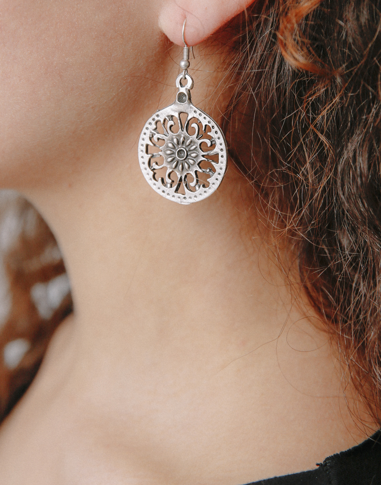 WOMEN EARRING