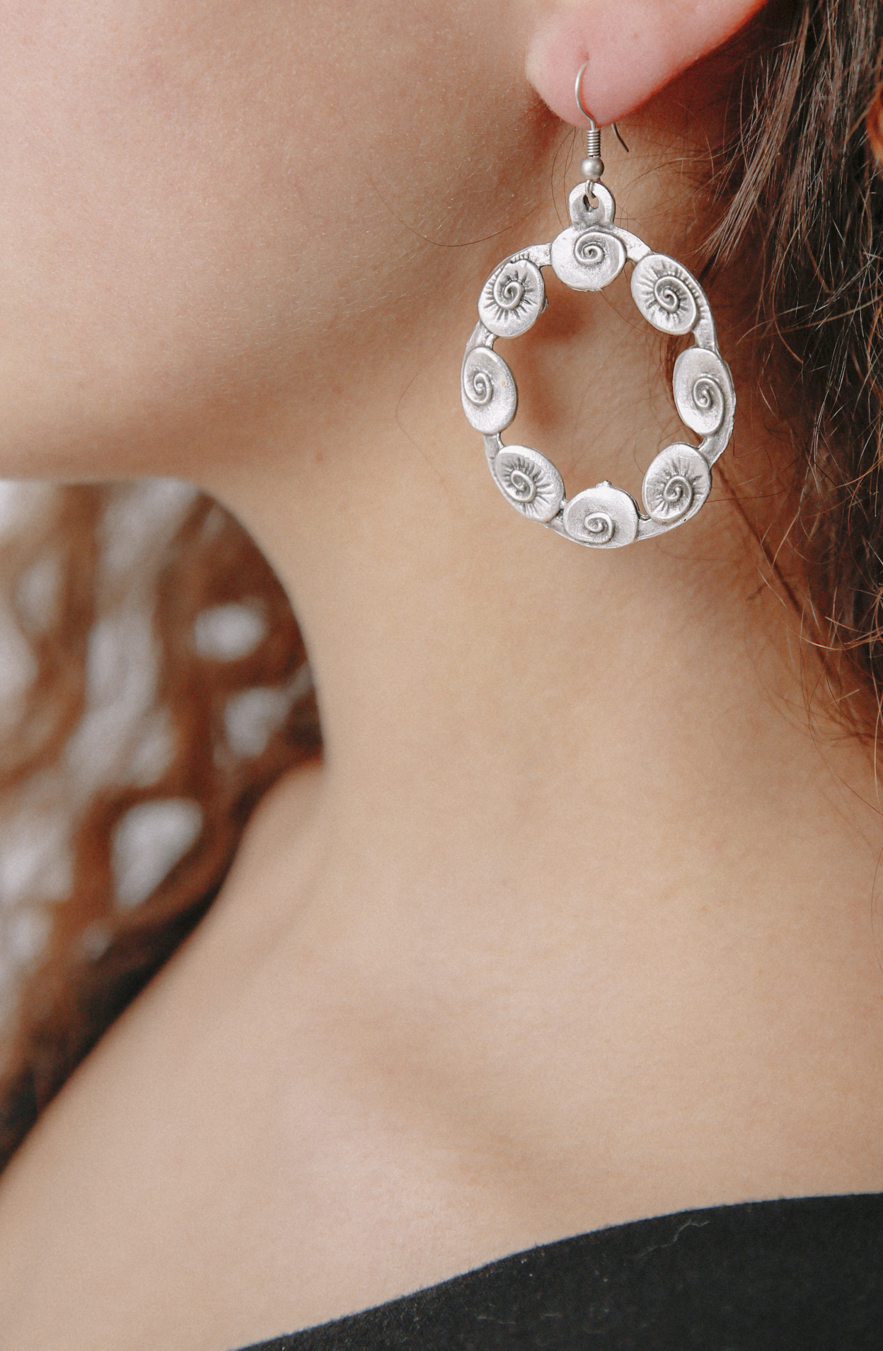 WOMEN EARRING