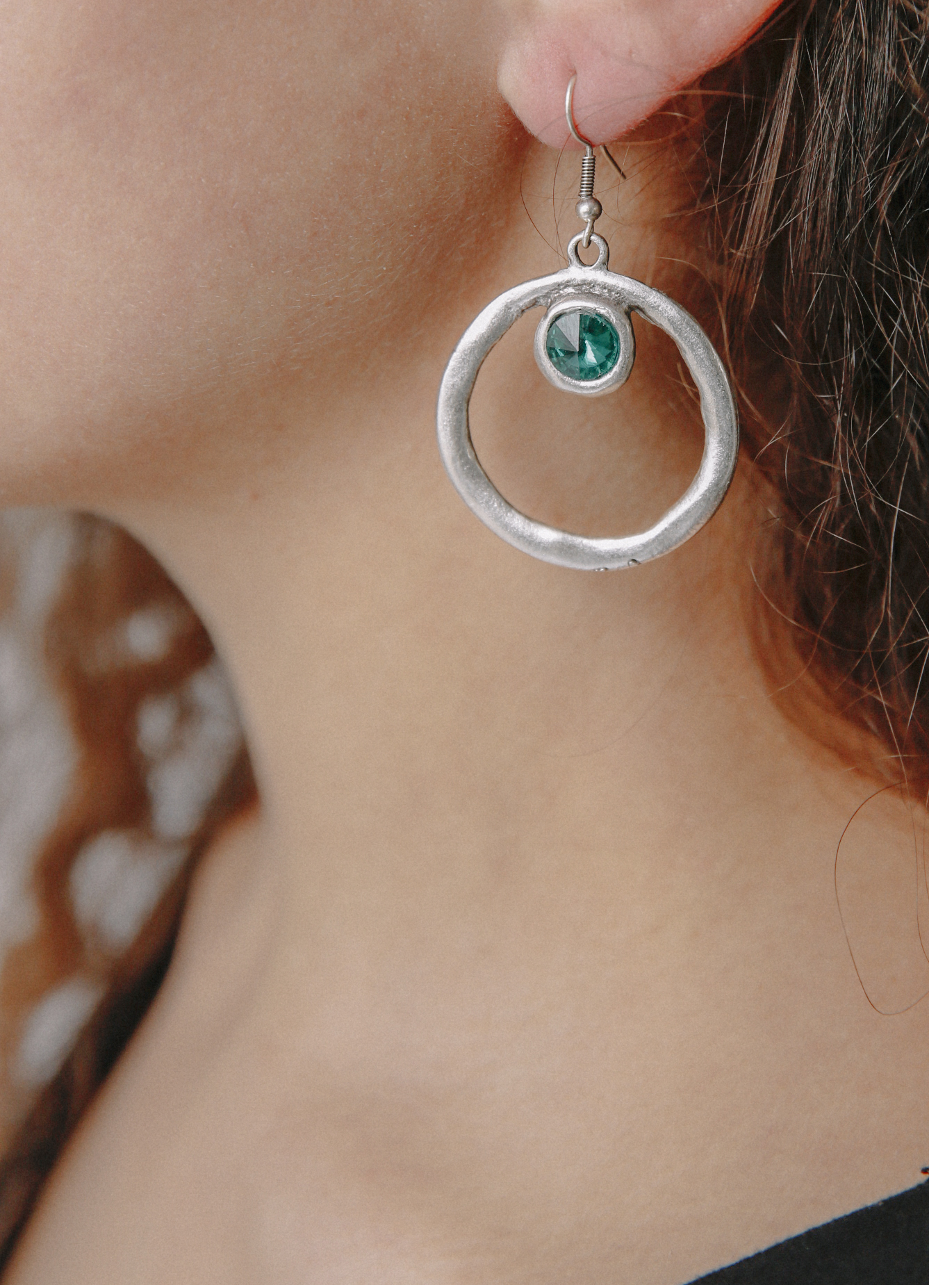 WOMEN EARRING