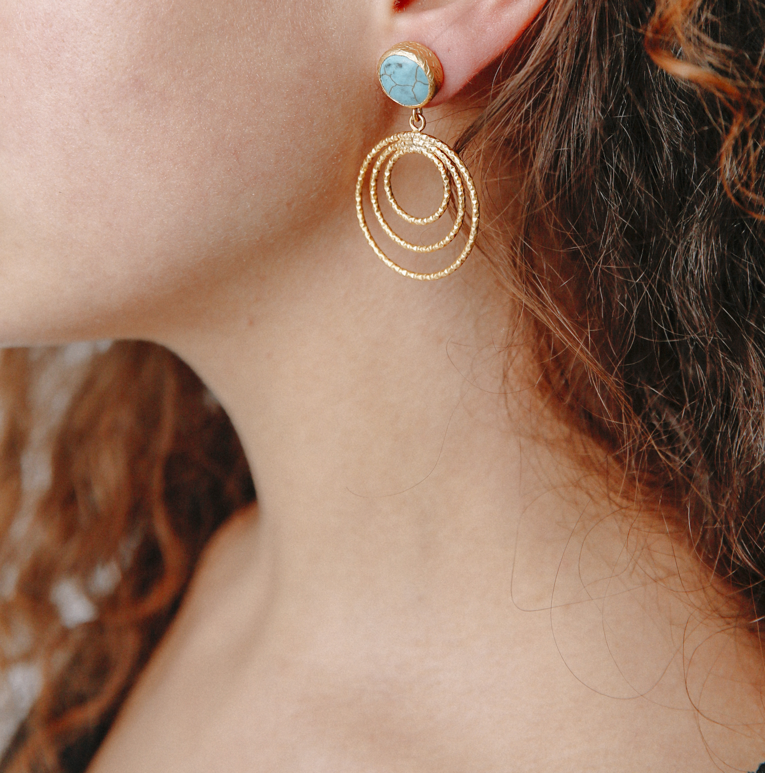 WOMEN EARRING