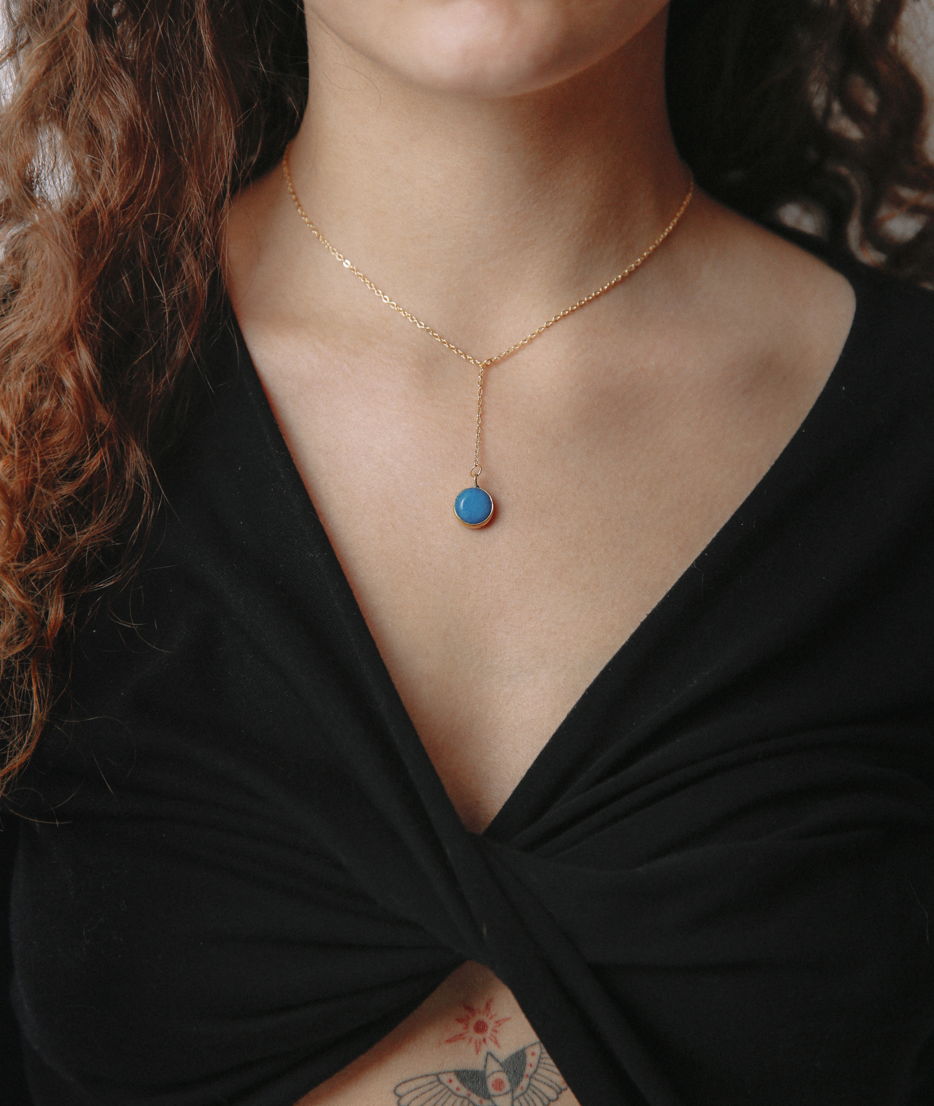 WOMEN NECKLACE