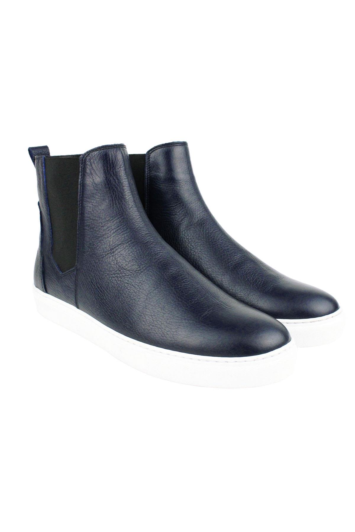 Men's Genuine Leather Boots