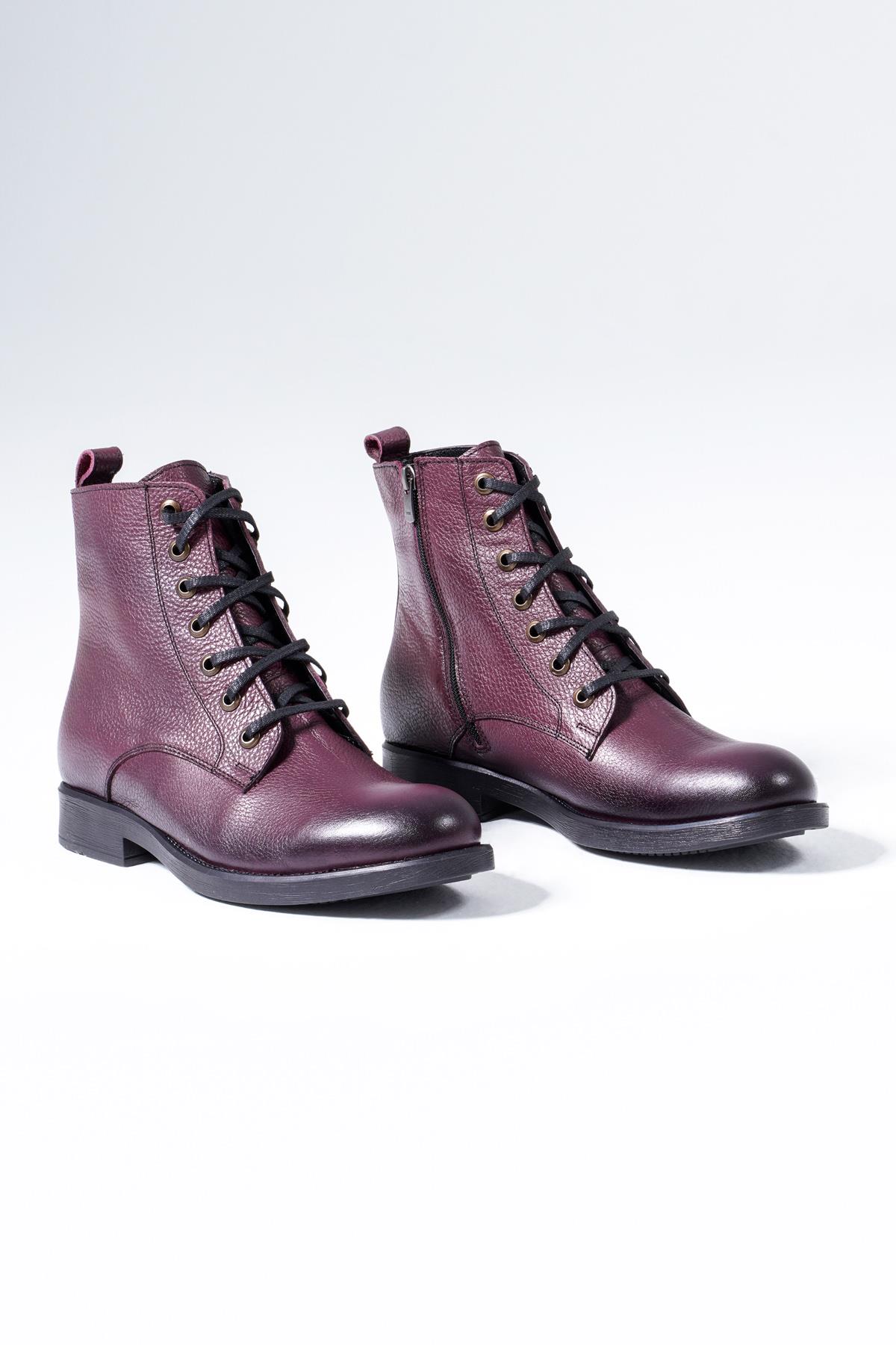 Men's Genuine Leather Boots