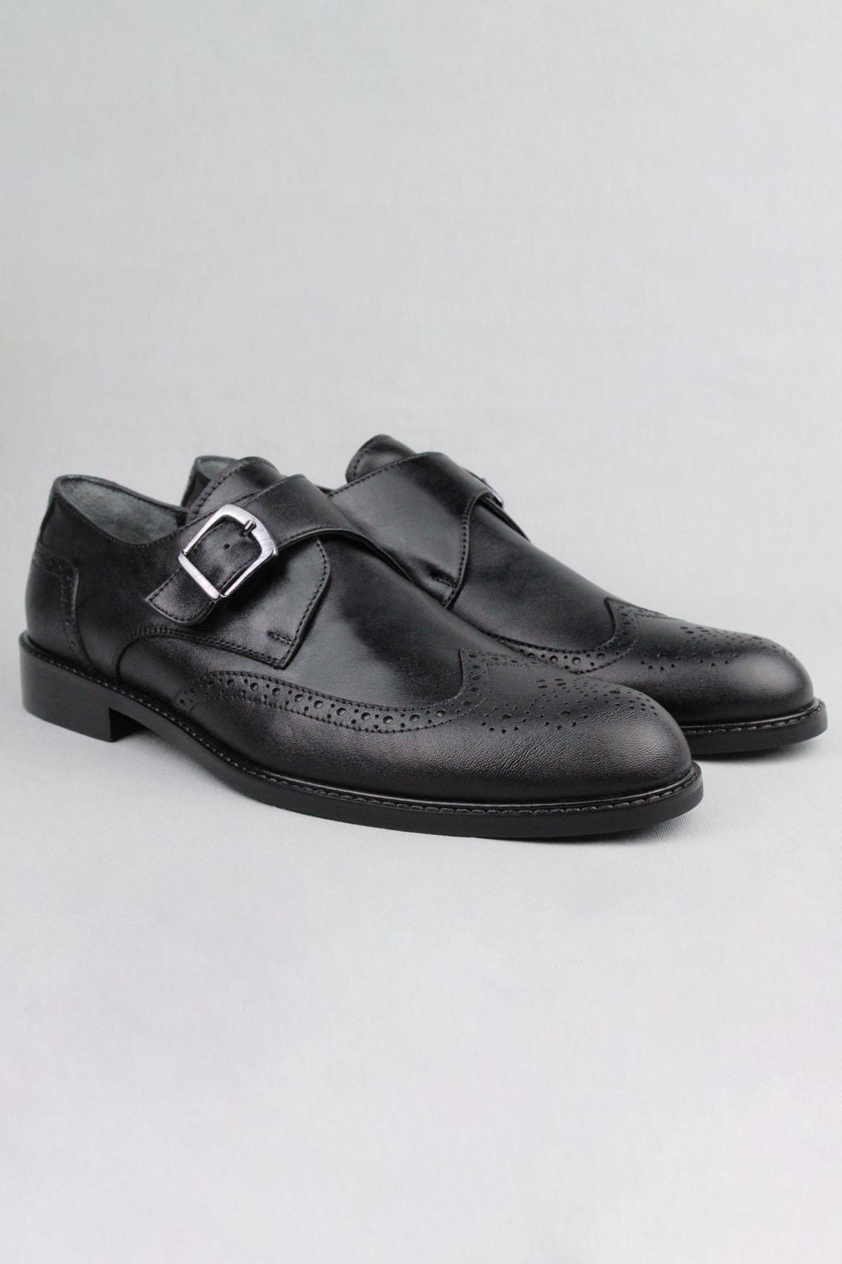 Men's Genuine Leather Casual