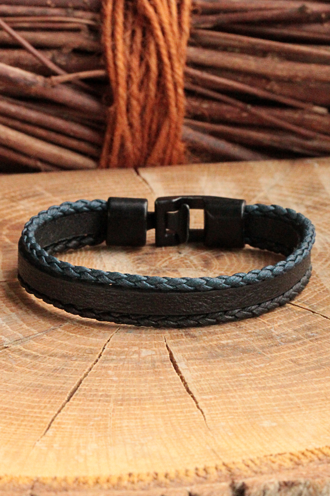 Men's Wristband