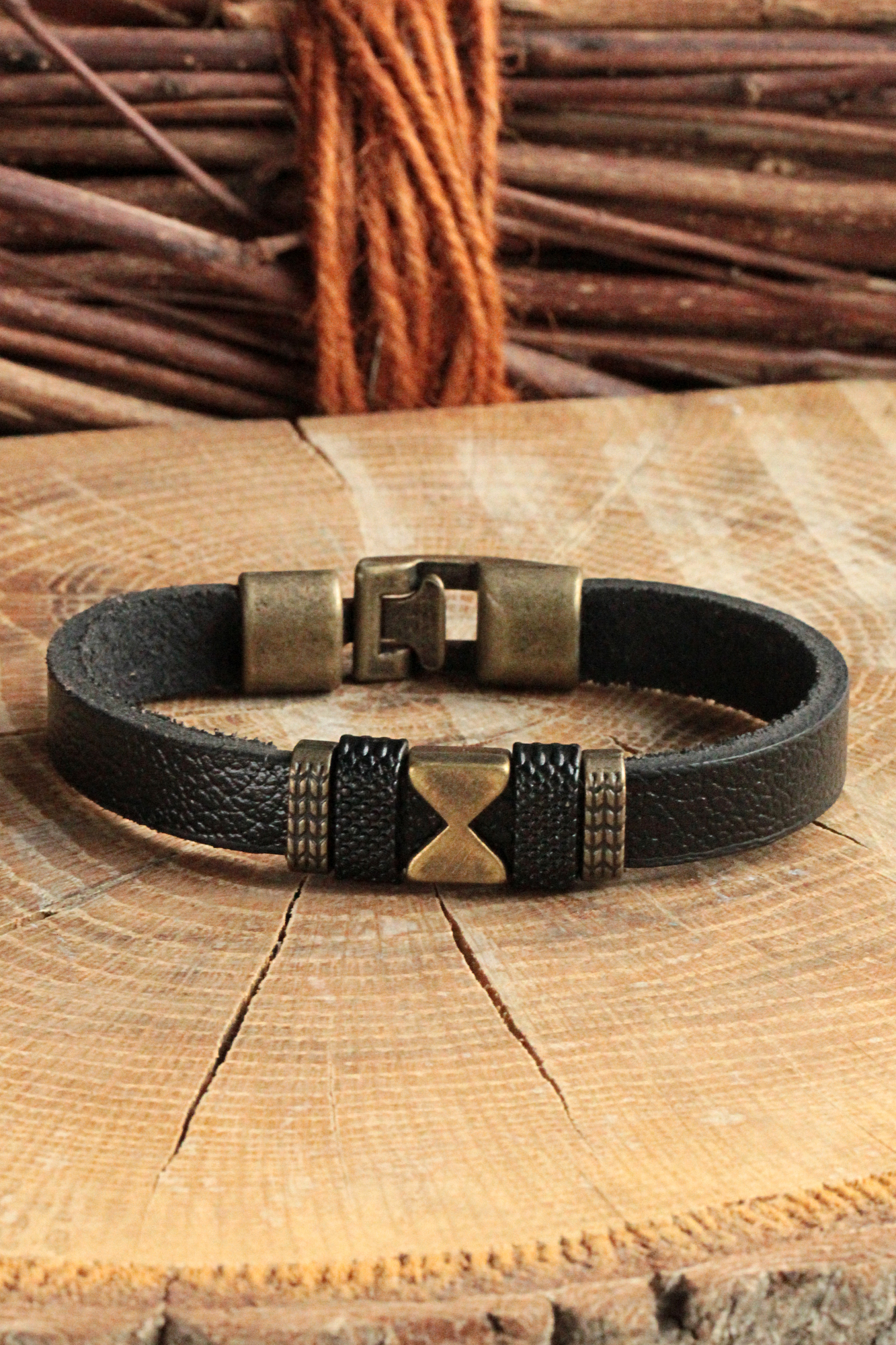 Men's Wristband