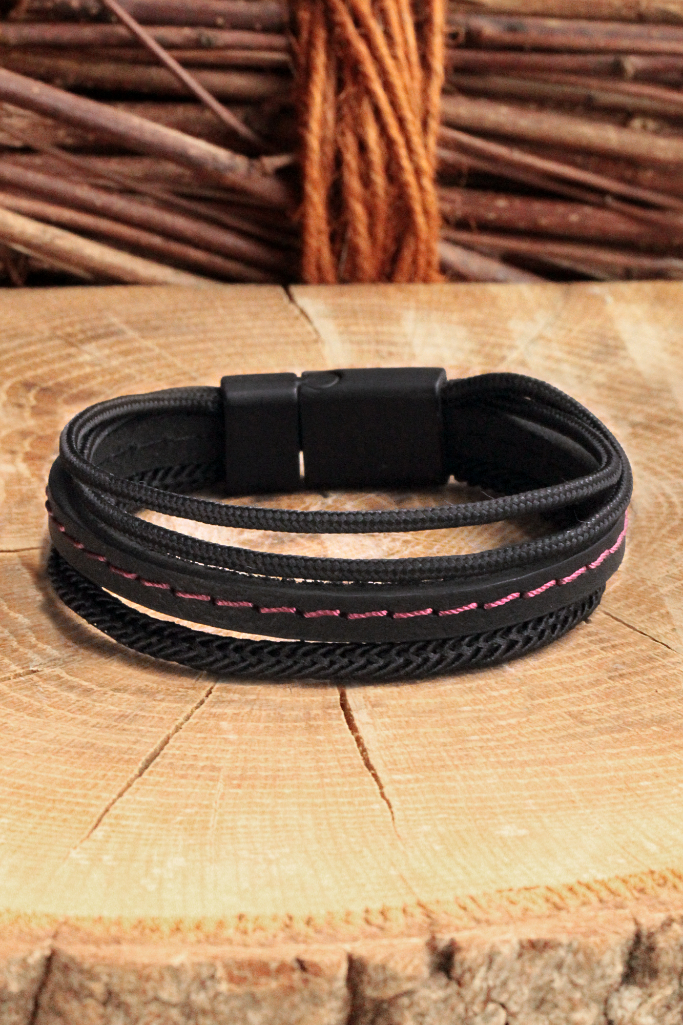 Men's Wristband