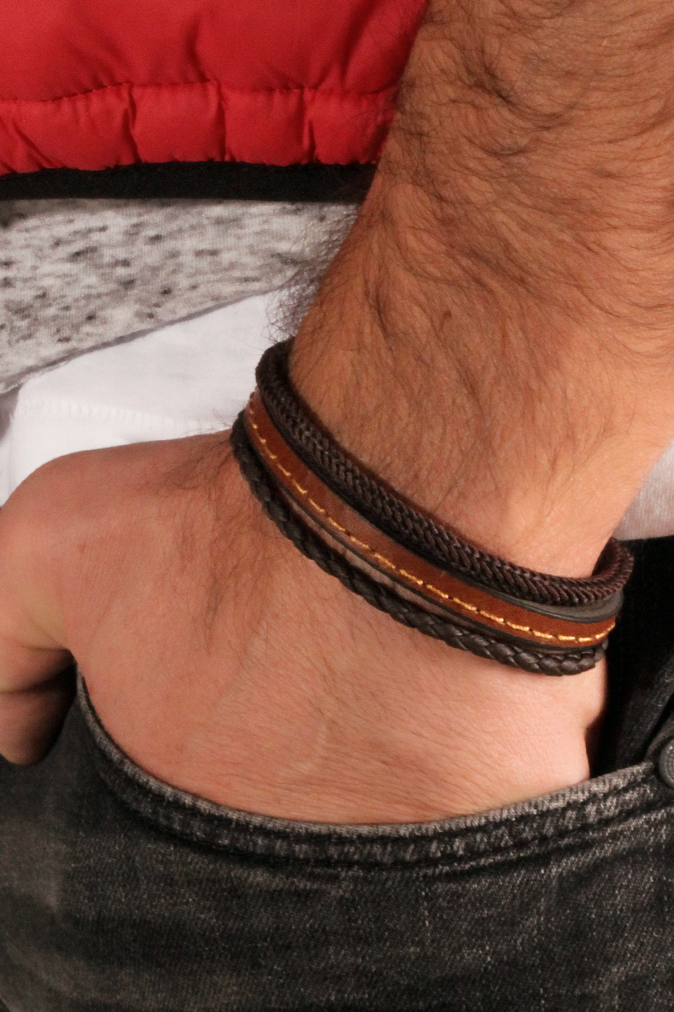 Men's Bracelet