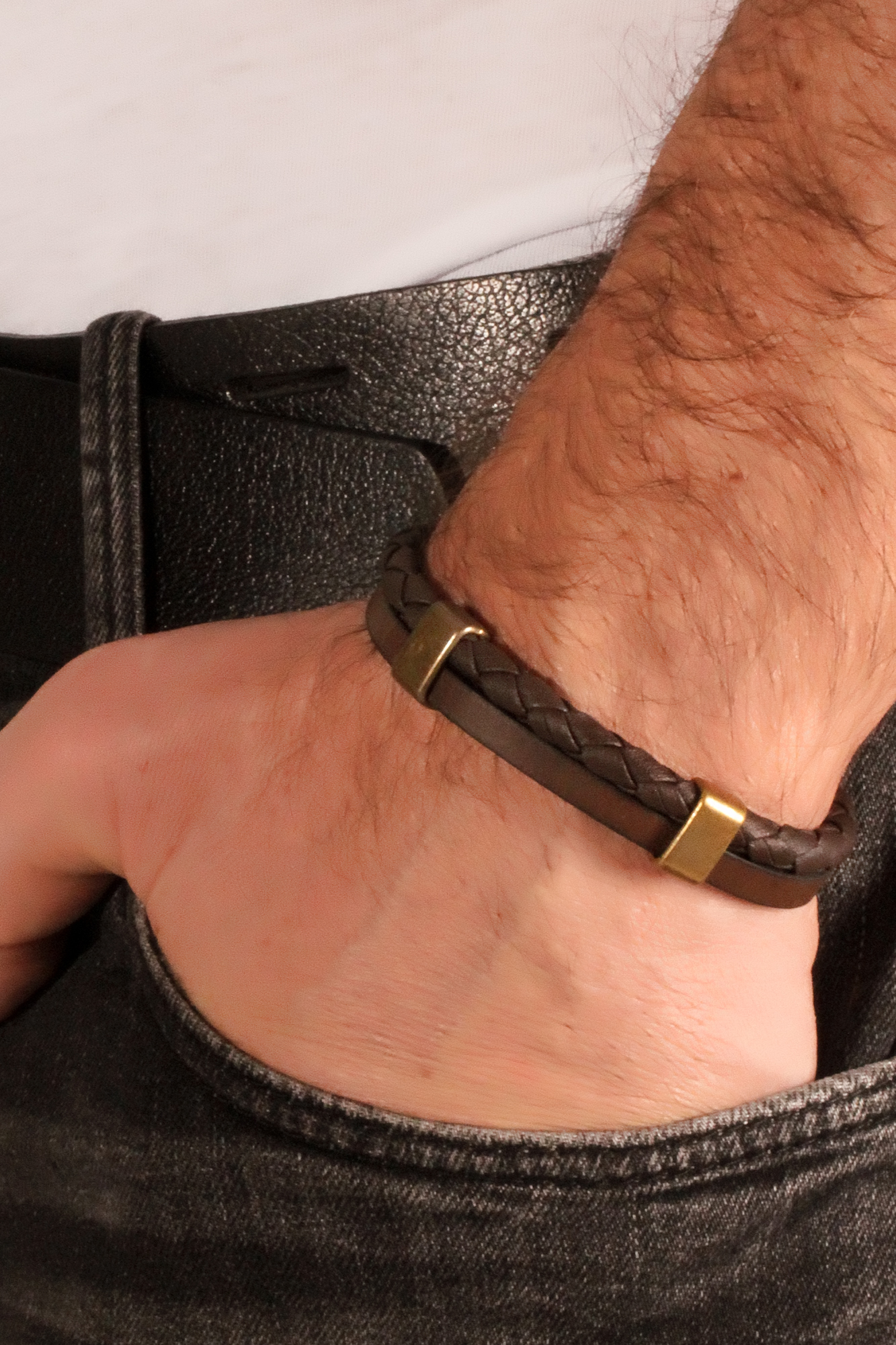 Men's Bracelet