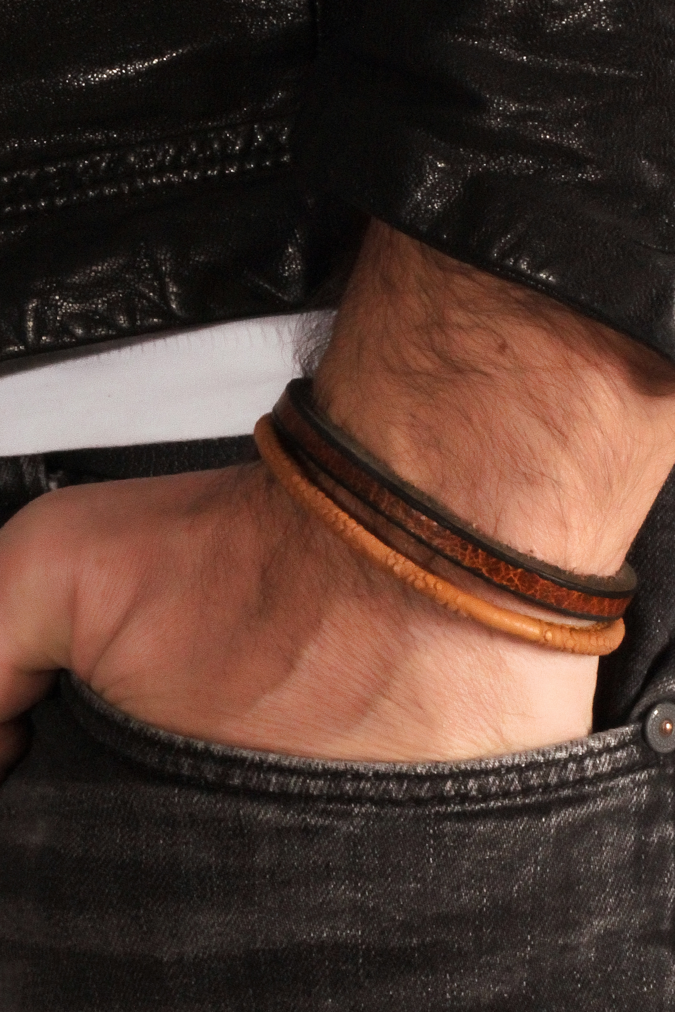 Men's Bracelet