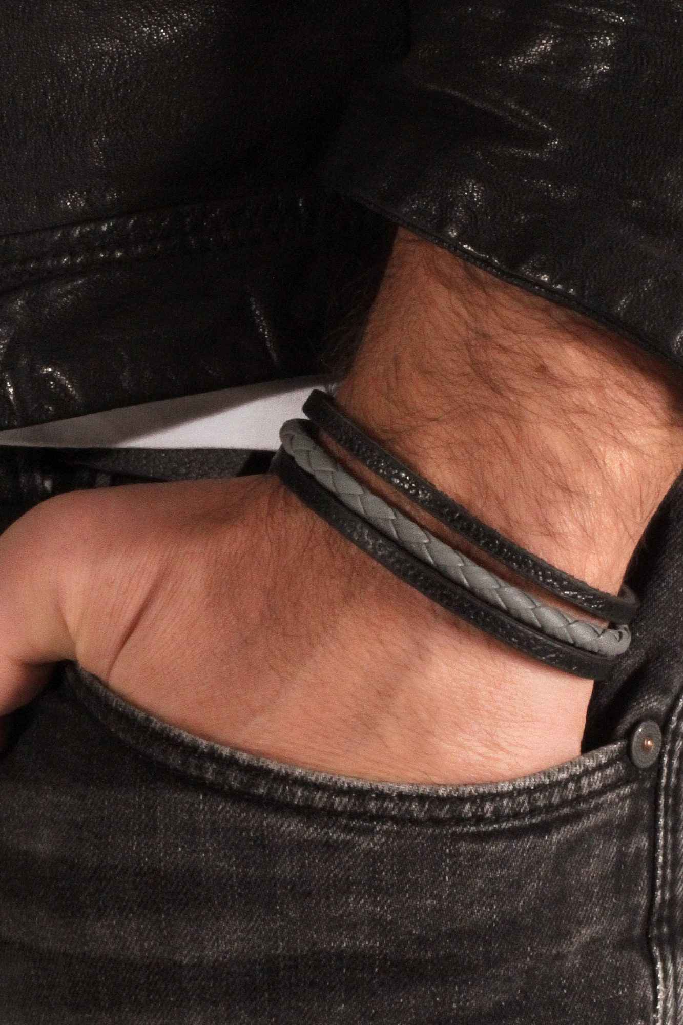 Men's Bracelet