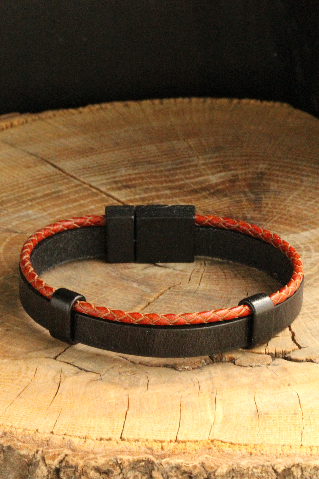 Men's Wristband