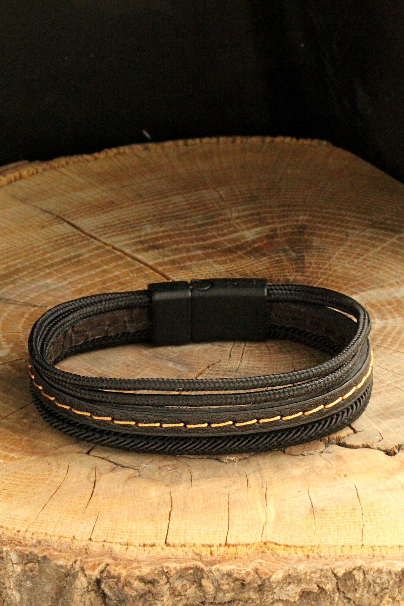 Men's Wristband