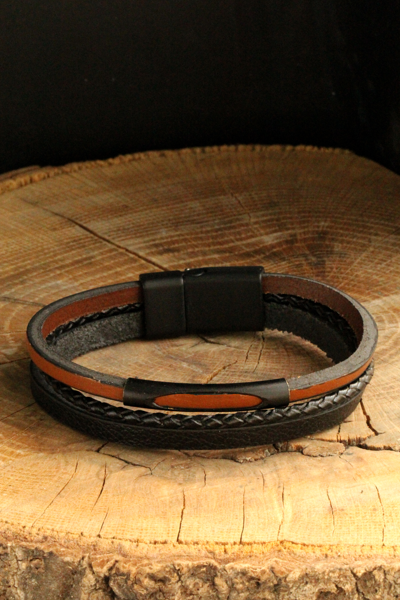 Men's Wristband