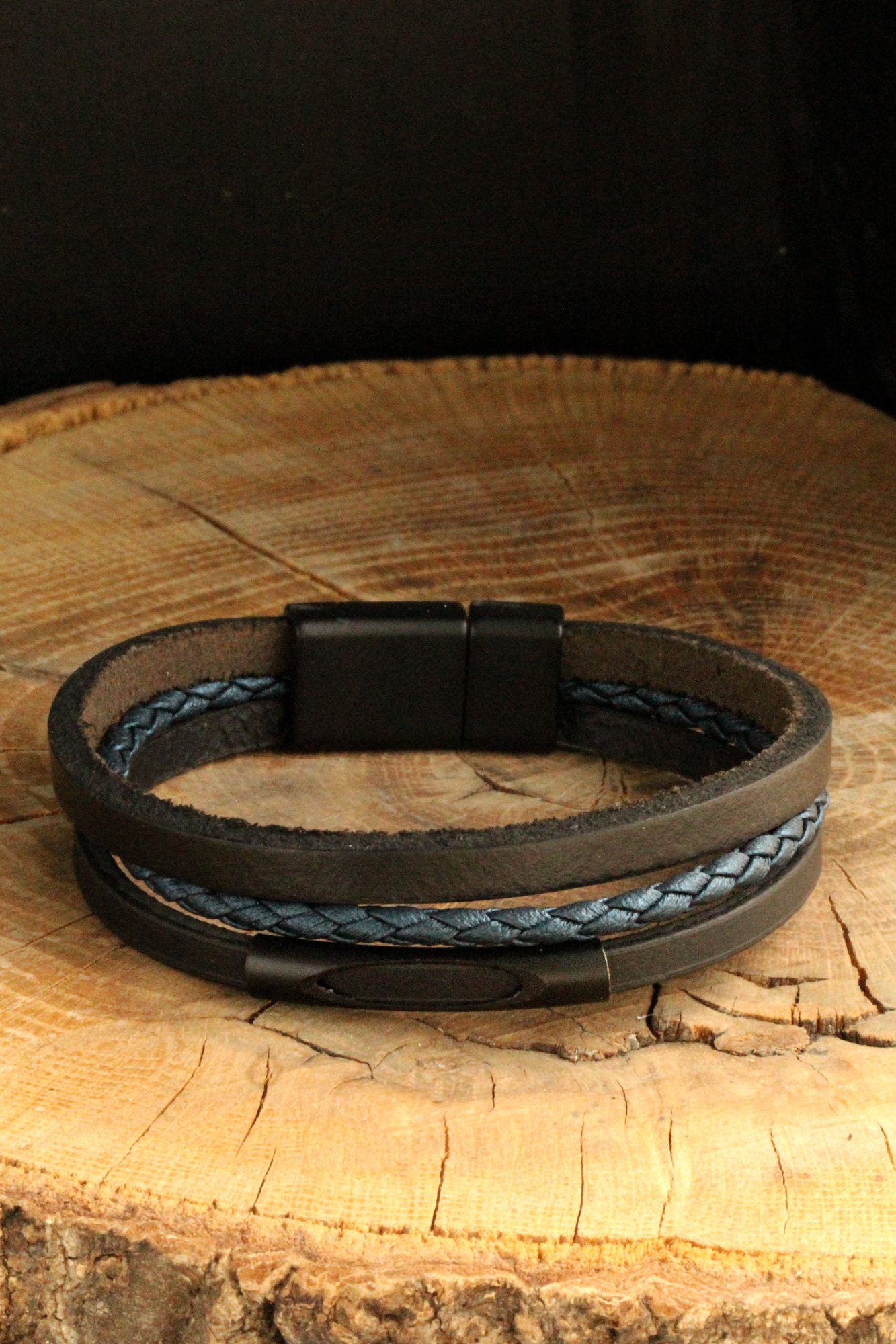 Men's Wristband