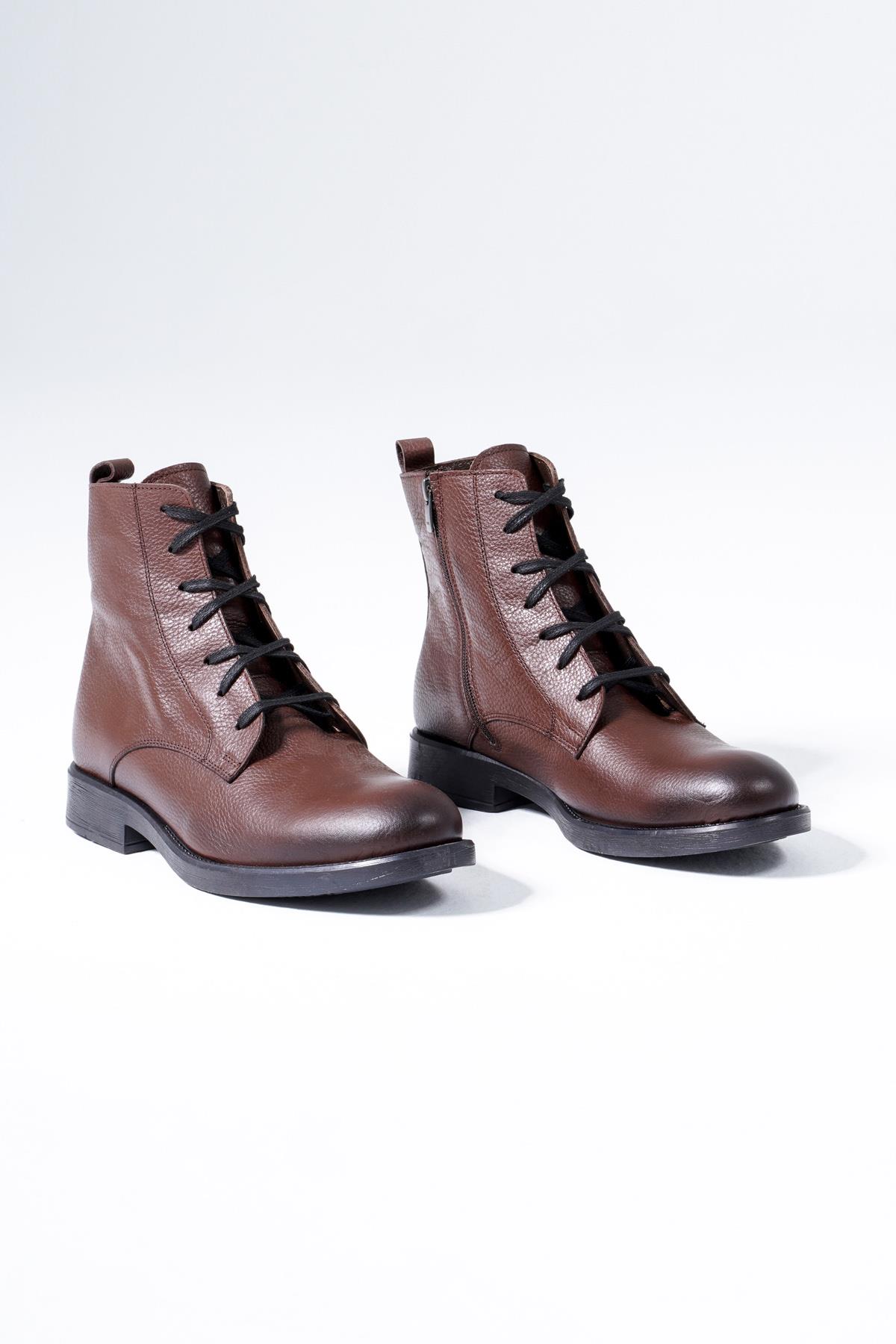 Men's Genuine Leather Boots