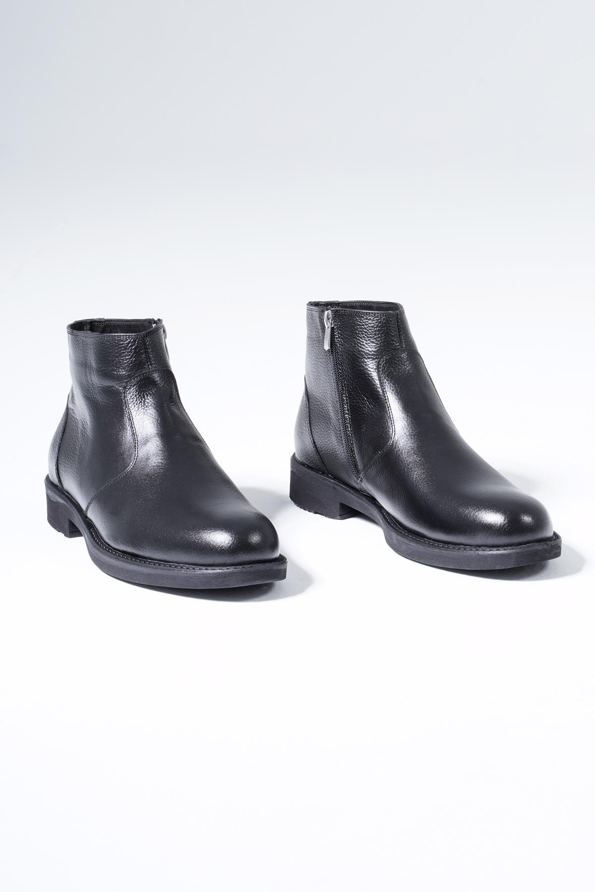 Men's Genuine Leather Boots