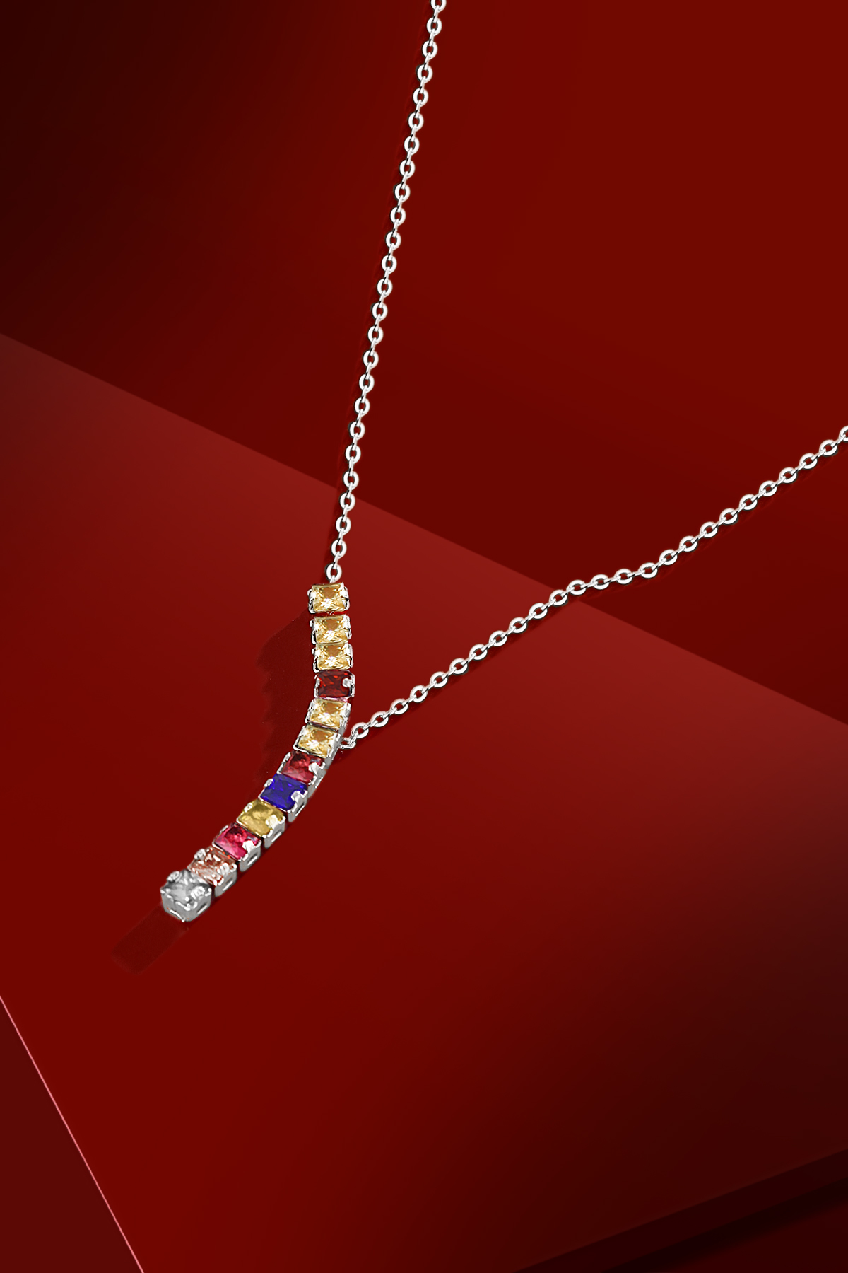 Women-Necklace