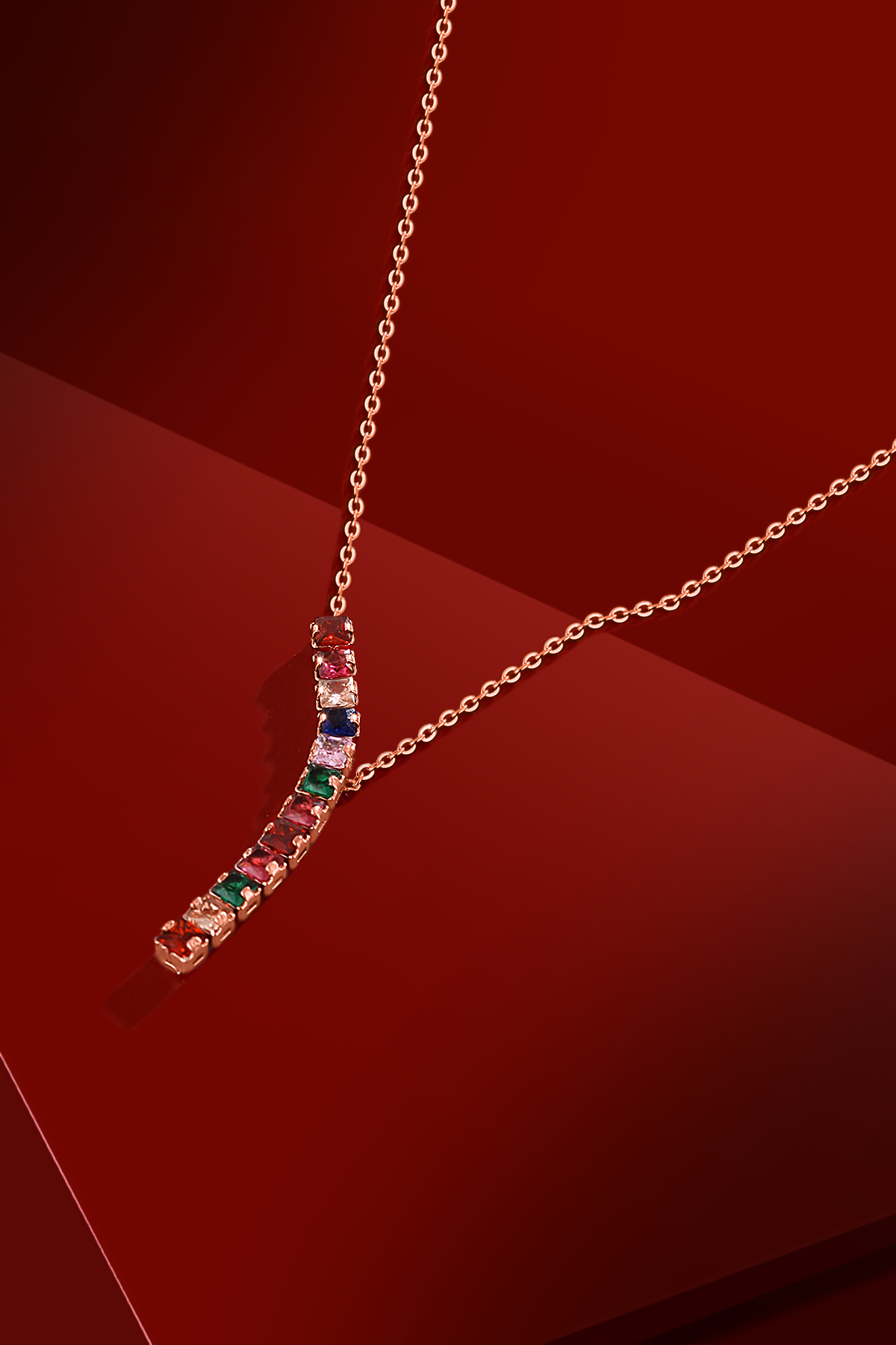 Women-Necklace