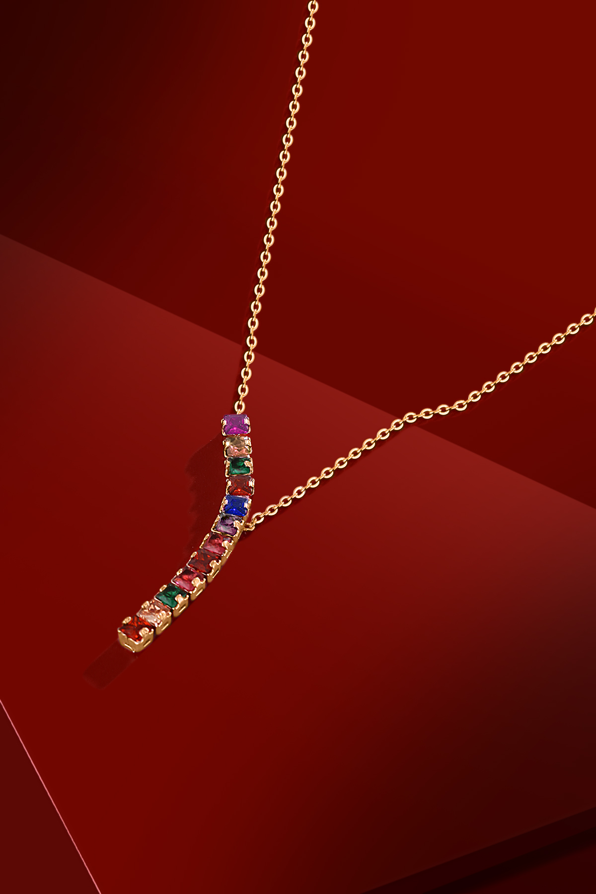 Women-Necklace