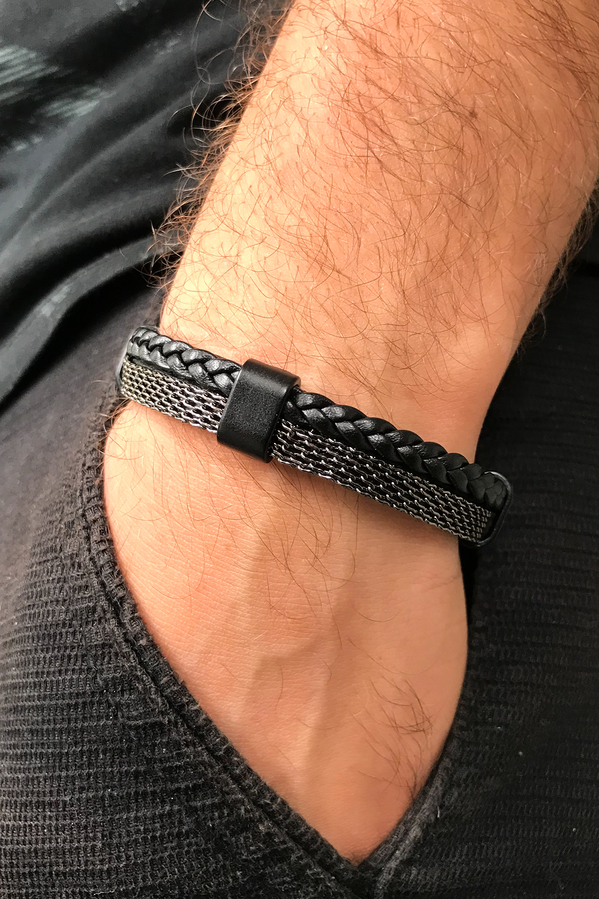 Men Wristband