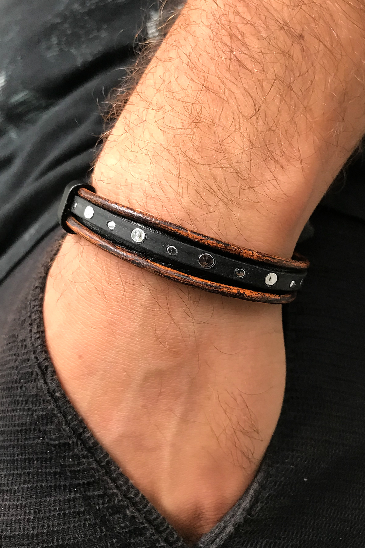 Men Wristband