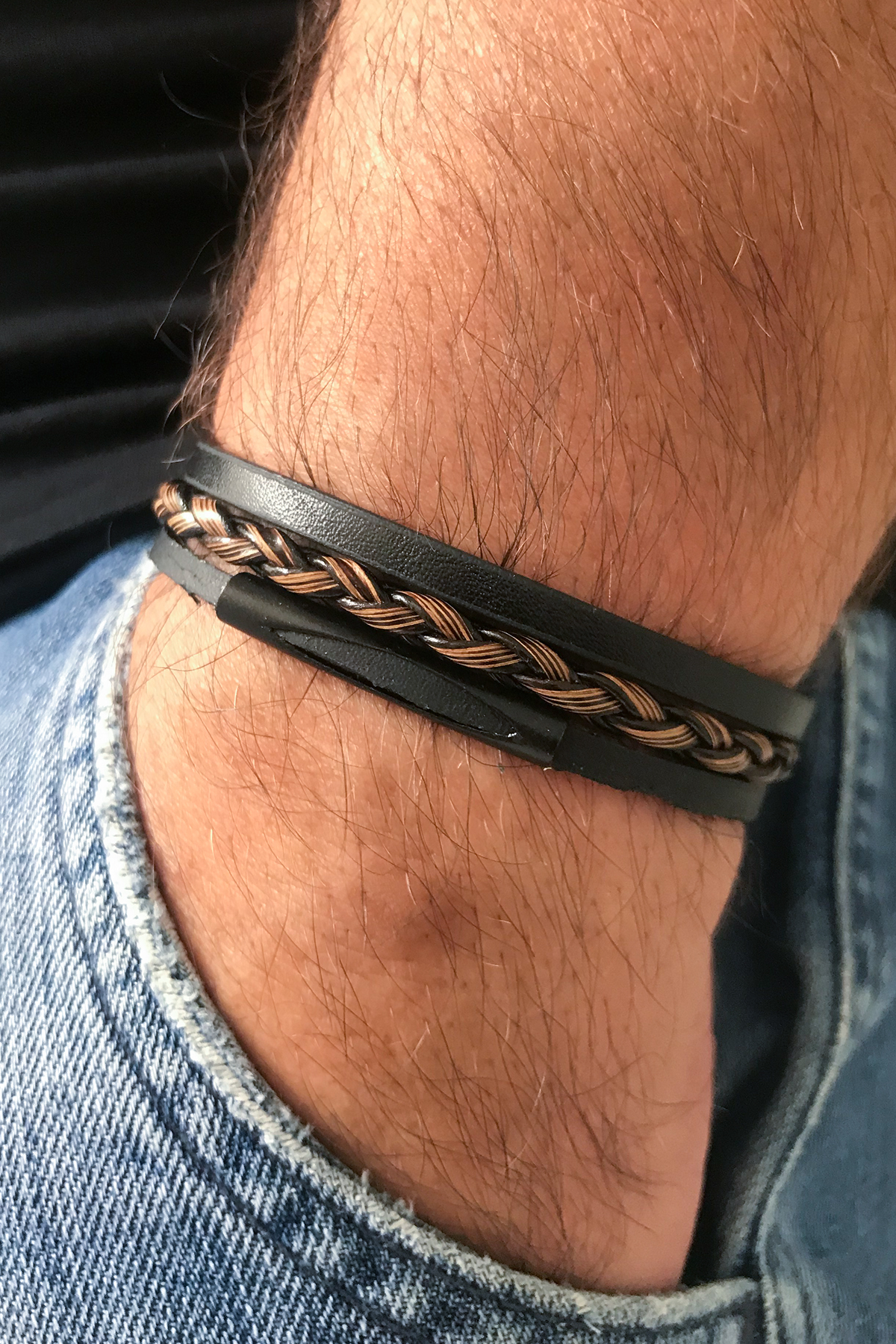 Men Wristband