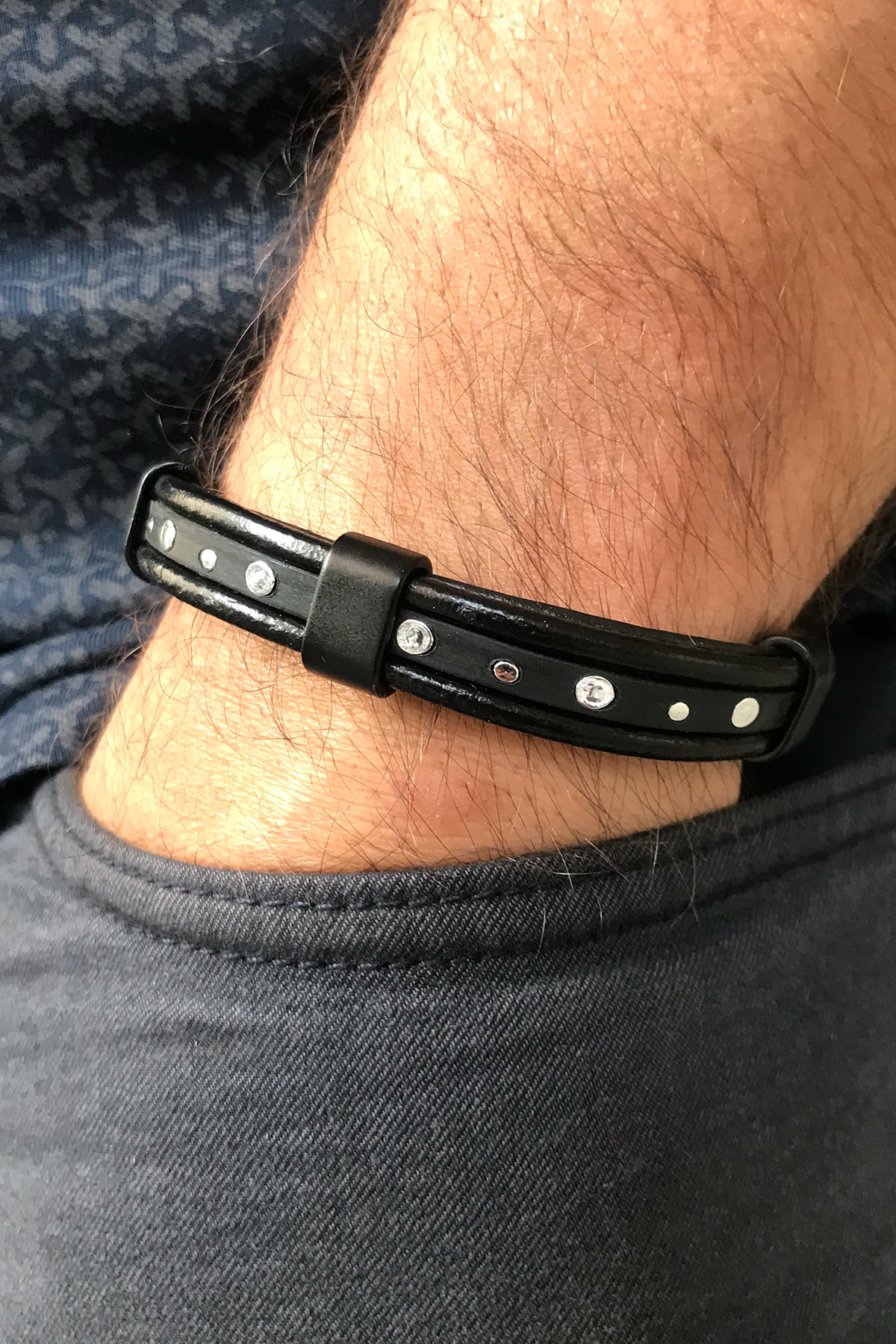 Men Wristband