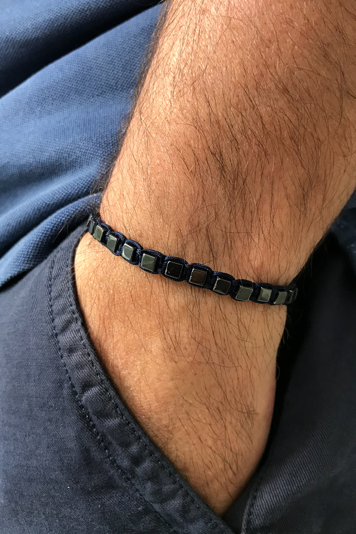 Men Wristband